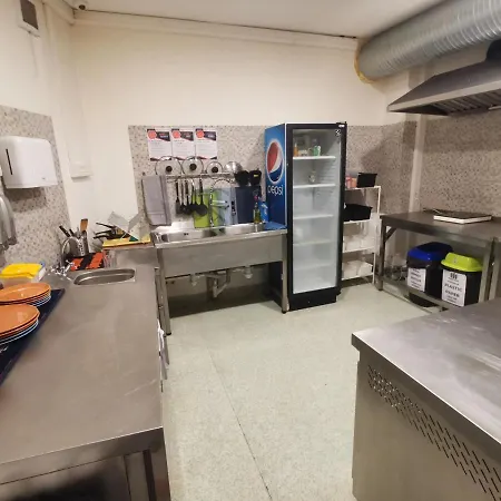 Bar-celona - & Beds Accommodatie bij particulieren