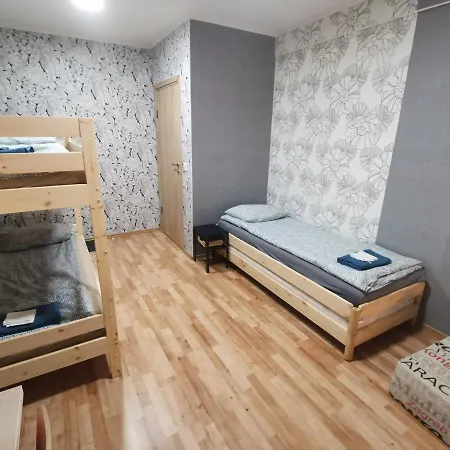 Bar-celona - & Beds Homestay