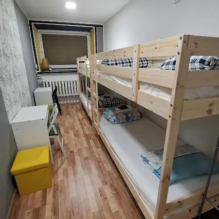 Homestay Bar-celona - & Beds